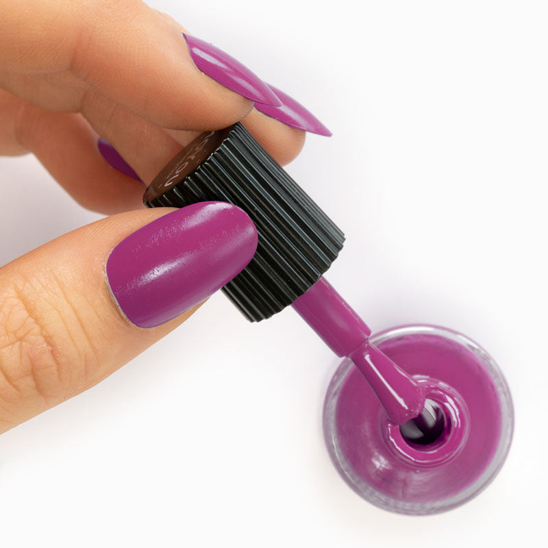Premium Nail Polish - Rock & Roll