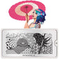 Suki 08-Stamping Nail Art Stencil-[stencil]-[manicure]-[image-plate]-MoYou London
