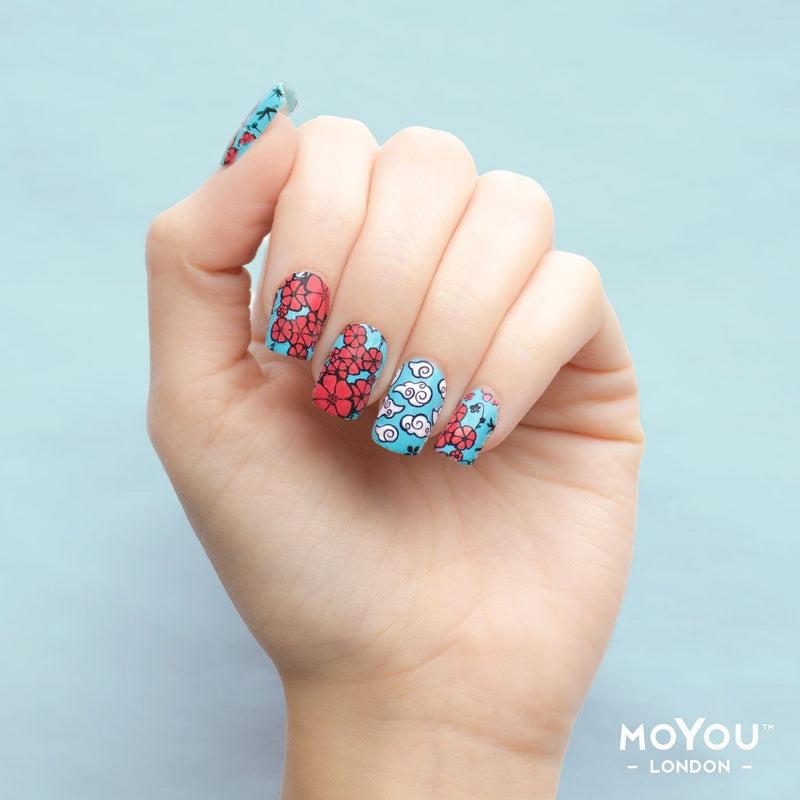 Suki 12-Stamping Nail Art Stencil-[stencil]-[manicure]-[image-plate]-MoYou London