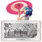 Suki 12-Stamping Nail Art Stencil-[stencil]-[manicure]-[image-plate]-MoYou London