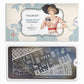 Tourist 10-Nail Art Stencils-[stencil]-[manicure]-[image-plate]-MoYou London