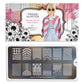 Trend Hunter 14-Nail Art Stencils-[stencil]-[manicure]-[image-plate]-MoYou London