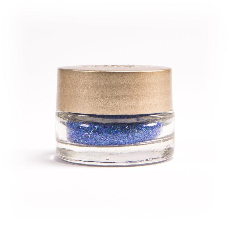 Whale of a Time Glitter Glitter MoYou London 